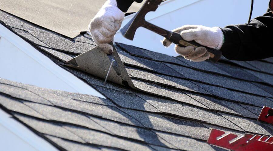 Professional metal roof installation in Mercer, MO